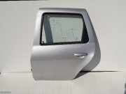 Tür links hinten Dacia Duster Kasten ()