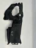 Kühlerluftumlenker BMW 5 Touring (E61) 530 d 51717897176