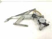 Türfensterheber hinten rechts SUBARU LEGACY V (BM) 2.0 i AWD 506090