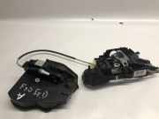 Türschloss rechts hinten BMW 5er (F10) 7229460