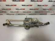 Scheibenwischermechanismus vorne VW CADDY III Furgon (2KA, 2KH, 2CA, 2CH) 1.2 TSI 1T1955119A