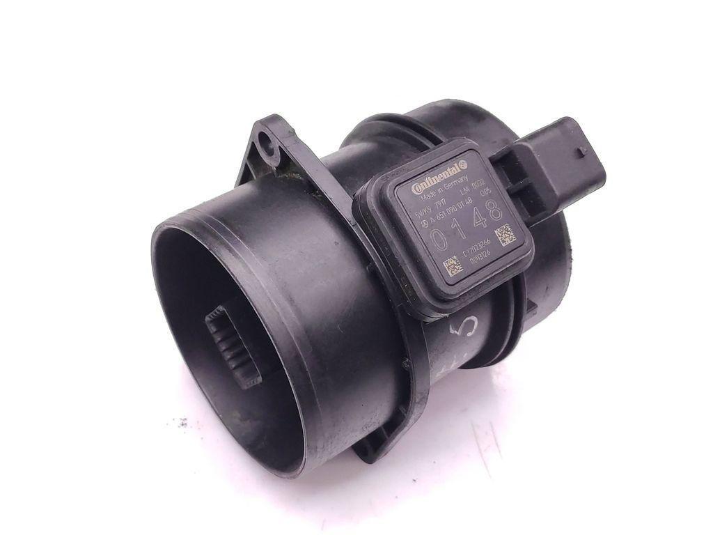 Luftmassenmesser Mercedes-Benz Sprinter 3,5t Kasten (906) A6510900148