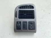 Frischluftgrill TOYOTA AVENSIS (_T22_) 2.0 D-4D (CDT220_) 5566120220