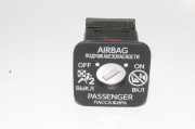Airbag Schalter LEXUS GS (_L1_) 450h (GRL10_, GRL15_, GWL10_)