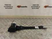 Sicherheitsgurt rechts hinten VW Tiguan I (5N) 33017492B