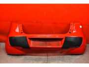 Stoßstange hinten Mitsubishi Colt CZC Cabriolet (Z3B)