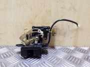 Heckklappenschloss MAZDA PREMACY (CP) 2.0 TD