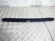 Gehäuse für Kennzeichenleuchte Opel Zafira A (T98) 22256