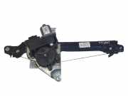 Fensterheber links hinten Peugeot 508 I SW (8E) 9688808480