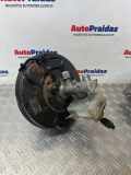 Unterdruck-Bremskraftverstärker VW GOLF V (1K1) 1.4 TSI 1J1614105Q