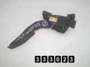 Fahrpedal Opel Signum (Z-C/S)