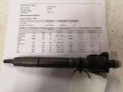 Düsenstöcke Volvo XC60 I (156) 0445116046