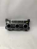 Heizungsbetätigung (Konsole) vorne Land Rover Range Rover IV (L405) HPLA18D687CB