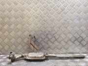 Andere Aufbauteile AUDI A3 Sportback (8PA) 1.6 TDI