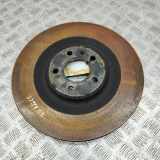 Bremsscheibe hinten rechts AUDI Q7 (4M) 3.0 TDI quattro 4M0615601J