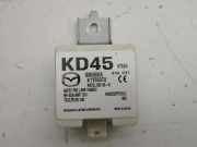 Keyless Steuergerät MAZDA CX-5 (KE, GH) 2.2 D AWD KD45675D4