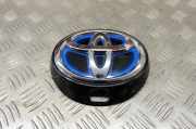 Emblem Heckklappe TOYOTA COROLLA Hatchback (_E21_) 2.0 Hybrid (MZEH12) 67930-02061