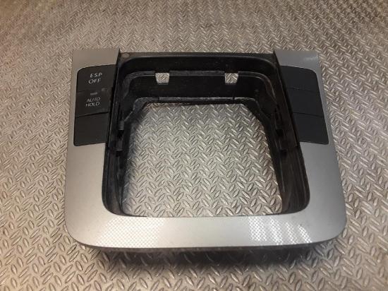 Schaltkulisse VW Passat B6 (3C2) 3C0864263 Bild Schaltkulisse VW Passat B6 (3C2) 3C0864263