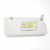 Rechte Sonnenblende FORD FOCUS III 1.6 Ti