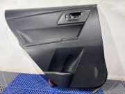 Türpolster hinten links TOYOTA AURIS (_E18_) 1.8 Hybrid (ZWE186_) 6778802110