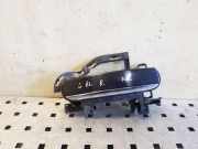 Türaußengriff hinten rechts AUDI A6 Allroad (4GH, 4GJ) 3.0 TDI quattro 4F0837886