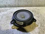 Türlautsprecher vorne links NISSAN QASHQAI / QASHQAI +2 I (J10, JJ10) 2.0 dCi 4WD 281567Y300