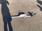 Schwellerinnenverkleidung vorne links VW POLO (AW1, BZ1, AE1) 1.0 2G4853372B