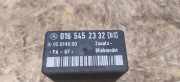 Lüfterrelais MERCEDES-BENZ VITO / MIXTO Furgon (W639) 111 CDI 0165452332