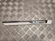 Schwellerverkleidung vorne links SKODA KAMIQ 1.0 TSI 658853813