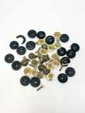 Andere Aufbauteile MERCEDES-BENZ SL (R129) 500 SL (129.066) A0009909451 A1299970586