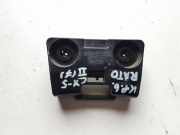 Stoßstangenhalterung hinten links MAZDA CX-5 (KF) 2.2 D KB8A51U30