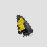 Sitzairbag vorne links OPEL ZAFIRA B (A05) 1.9 CDTI XCL62220986