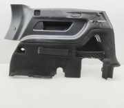 Kofferraumverkleidung rechts MERCEDES-BENZ GLB (X247) GLB 220 d 4-matic (247.615) A2476904401 A2476907201