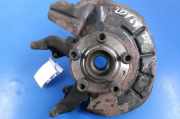 Radnabe hinten Skoda Fabia Stufenheck (6Y)