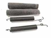 Heckklappe Gasdruckfeder rechts JAGUAR S-TYPE (X200) 2.7 D