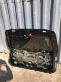 Kofferraumdeckel VW PASSAT B9 Variant (CJ5) 1.5 TSI eHybrid