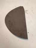 Armaturenbrett Seitenverkleidung AUDI A6 Avant (4B5, C5) 2.5 TDI quattro 4B0857086B