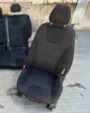 Sitz links vorne Ford Mondeo V Turnier (CF)