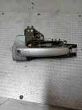 Türaußengriff links AUDI A4 Allroad (8KH, B8) 3.0 TDI quattro 8T01837885