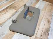 Rechte Sonnenblende NISSAN X-TRAIL (T30) 2.2 dCi 4x4 96421