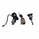 Zündschloss PEUGEOT 308 II 1.2 THP 130 9673257480