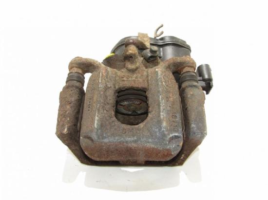 Bremssupport hinten links BMW X3 (F25) sDrive 20 i nėra kodo Bild Bremssupport hinten links BMW X3 (F25) sDrive 20 i nėra kodo