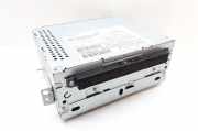 Radio/Navigationssystem-Kombination Volvo XC70 II (136) 31210433