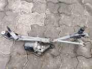 Scheibenwischermechanismus vorne RENAULT MEGANE III Hatchback (BZ0_) 1.5 dCi 9259072