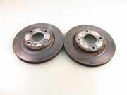 Spritzblech für Bremsscheibe Ford Fiesta VI (CB1, CCN)