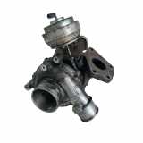 Turbolader MAZDA 6 Estate (GH) 2.0 MZR-CD VJ360712