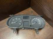 Tachometer Renault Trafic II Kasten (FL) 8200390132