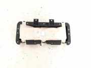 Knie-Airbag MERCEDES-BENZ GLE (W166) 250 d 4-matic (166.004) A1668600102 1668600102