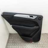 Türpolster hinten links MERCEDES-BENZ GLE (W166) 350 d 4-matic (166.024) A16673071019H14 A1667307101