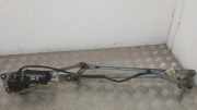 Scheibenwischermechanismus vorne CITROËN XSARA (N1) 1.4 i 0390241356 3397020432
